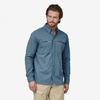M's Early Rise Stretch Shirt LTPG