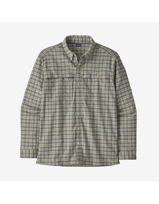 M's Early Rise Stretch Shirt OFSA