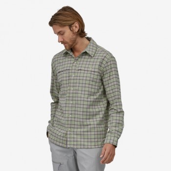 M's Early Rise Stretch Shirt OFSA