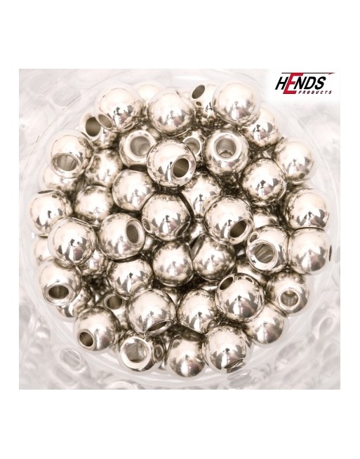 BOLAS Silver  20