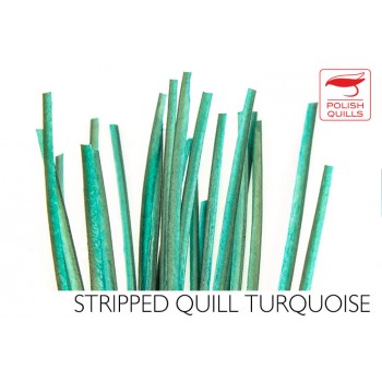 hand-stripped-quill-pq-turquoise