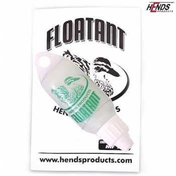 Floatant for flies - Clear