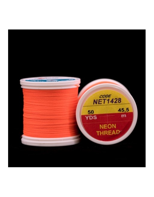 uv-neon-threads--hot-orange-fluo-net