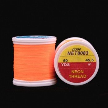 uv-neon-threads--orange-fluo-net