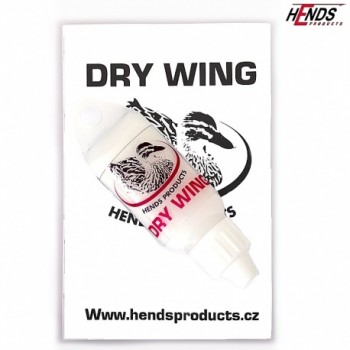 Dry Wing - Powder Dessicant...