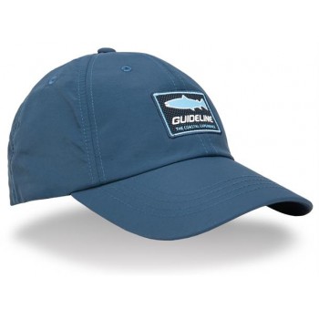 Coastal Solartech Cap - Navy