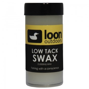 Swax Low Tack