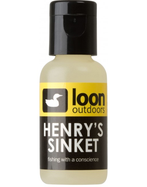 henrys-sinket