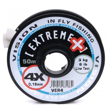 EXTREME+ TIPPET