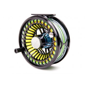 GUIDELINE VOSSO Glossy Reel