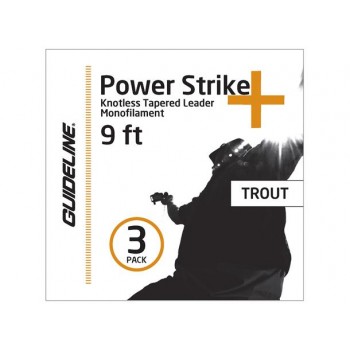 Power Strike 3-Pack 