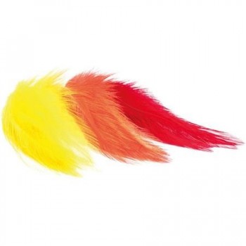 plumes-streamers-dvx-grizzly-orange