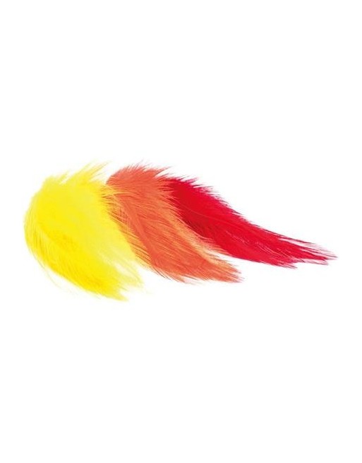 plumes-streamers-dvx-grizzly-jaune
