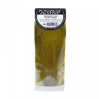 marabou-dvx-olive-fonce