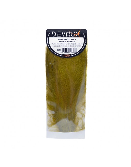marabou-dvx-olive-fonce