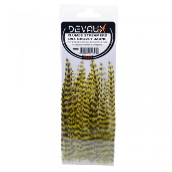 plumes-streamers-dvx-grizzly-jaune