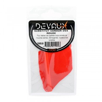 substitut-condor-dvx-rouge