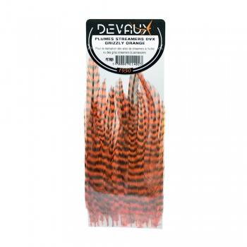 plumes-streamers-dvx-grizzly-orange