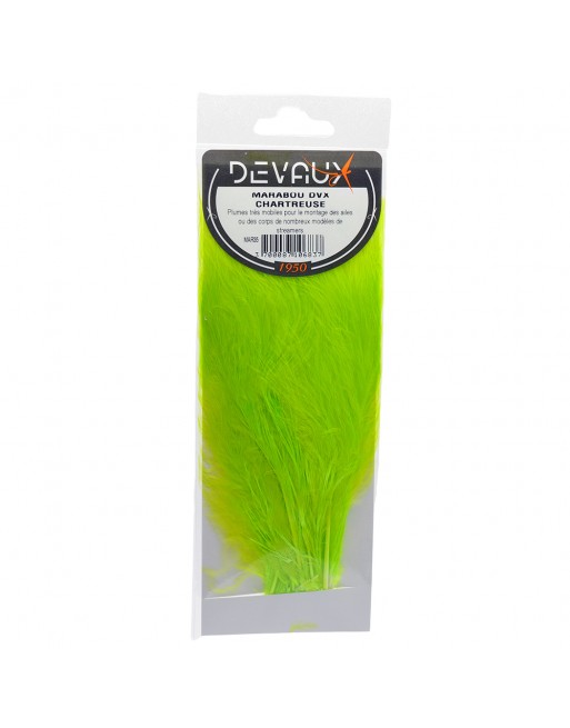 marabou-dvx-chartreuse