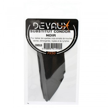 substitut-condor-dvx-noir