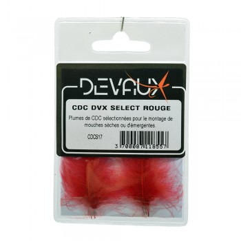 cdc-dvx-select-rouge