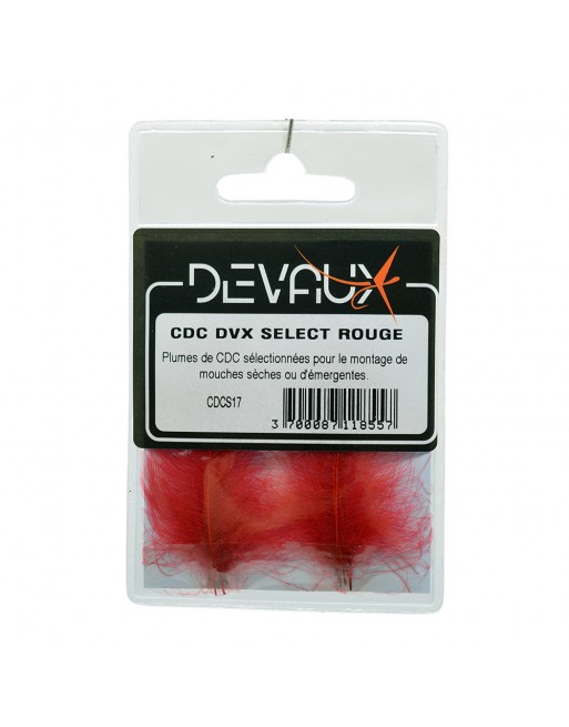 cdc-dvx-select-rouge