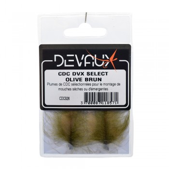 cdc-dvx-select-olive-brun