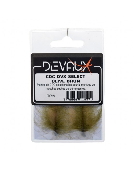 cdc-dvx-select-olive-brun
