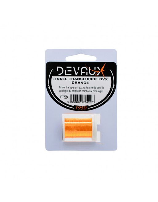 tinsel-translucide-dvx-orange