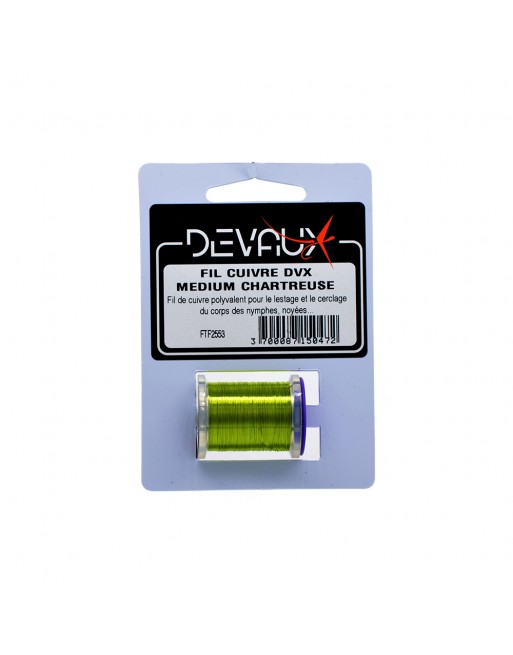 fil-cuivre-dvx-medium-chartreuse