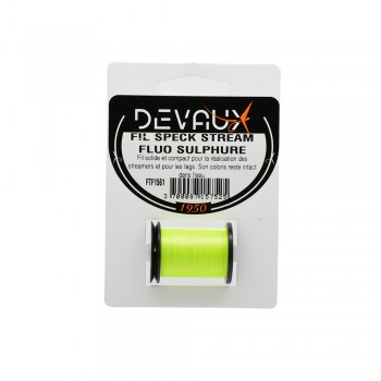 fil-speck-stream-dvx-fluo-sulphure