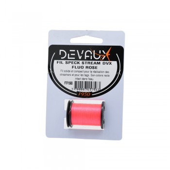 fil-speck-stream-dvx-fluo-rose