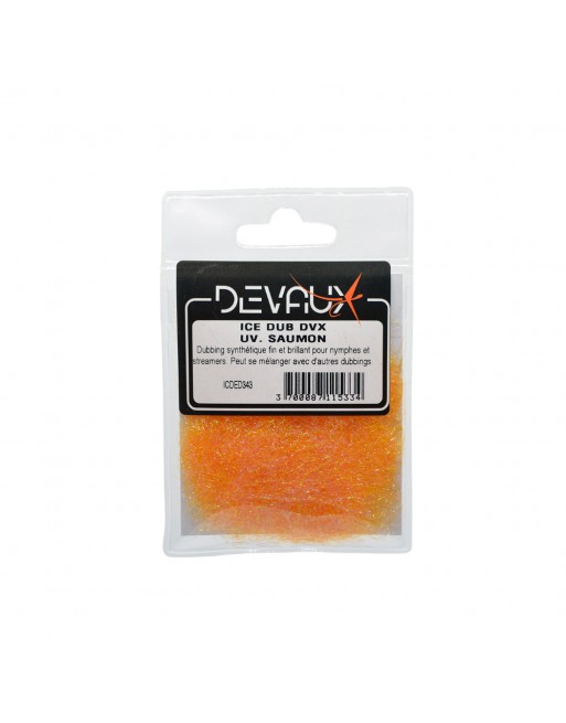 dubbing-ice-dub-dvx-uv-saumon