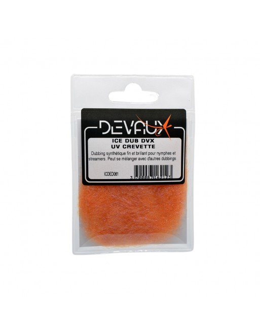 dubbing-ice-dub-dvx-uv-crevette