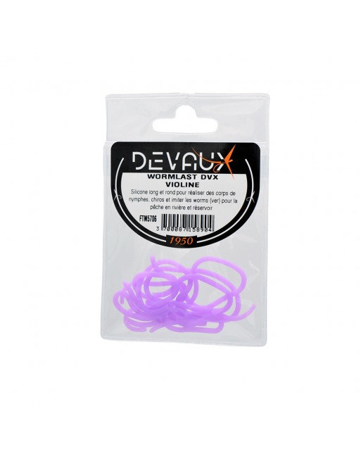 wormlast-dvx-violine