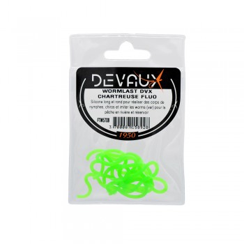 wormlast-dvx-chartreuse-fluo