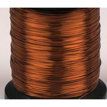 unisoft-wire-small-brown-