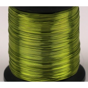 unisoft-wire-neon-small-olive-