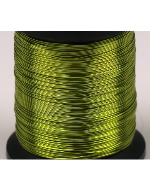 unisoft-wire-neon-small-olive-