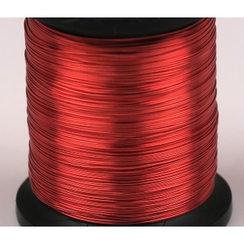 unisoft-wire-small-red-