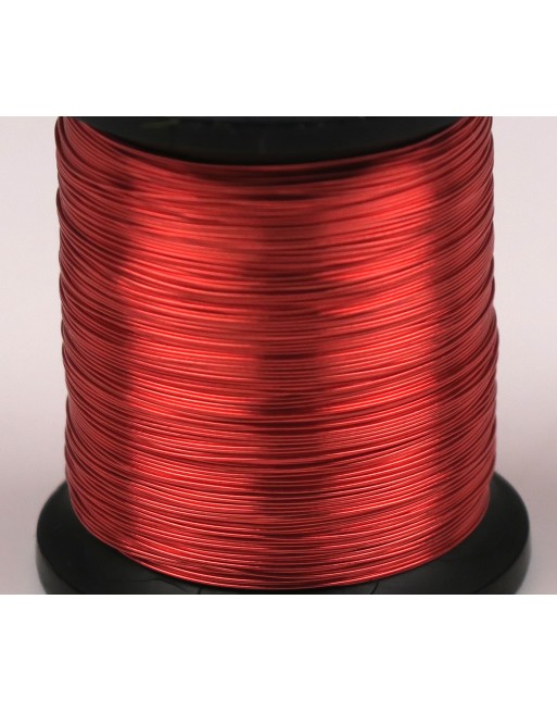 unisoft-wire-small-red-