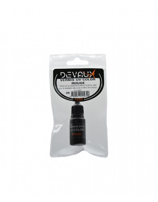 vernis-dvx-uvcolor-rouge