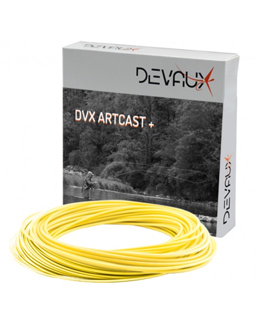 Linea DVX ARTCAST+