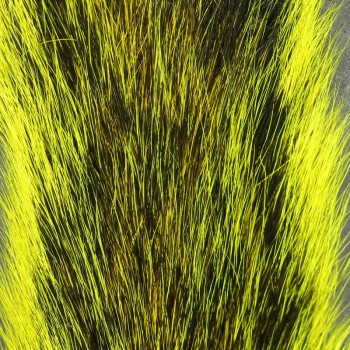 gray-sqirrel-tail-dyed-yellow-