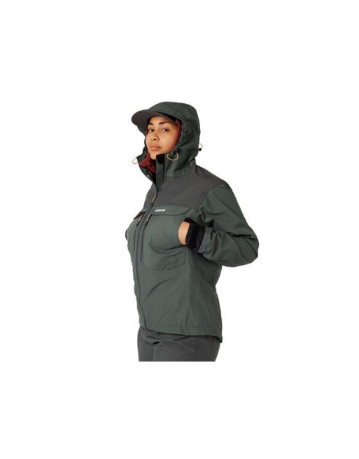 Women Laerdal Jacket