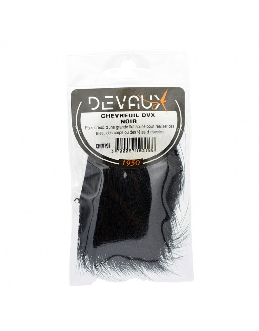 chevreuil-dvx-noir