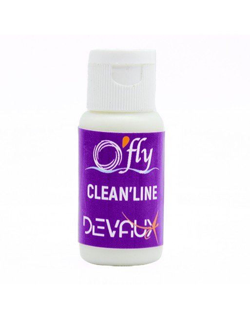 ofly-cleanline