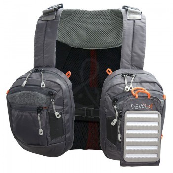 chest-pack-kowa-gris