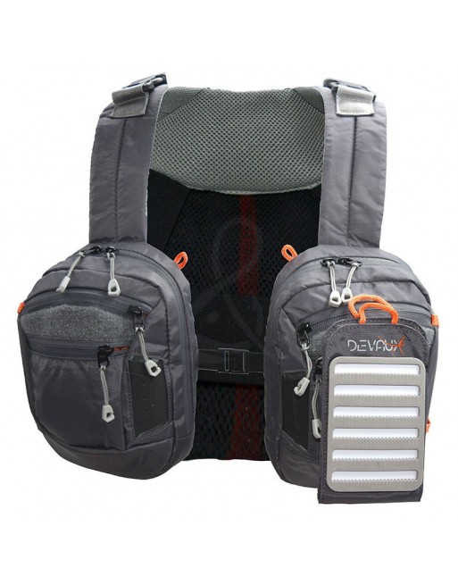 chest-pack-kowa-gris