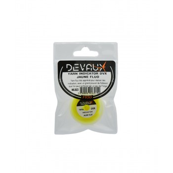 yarn-indicator-dvx-jaune-fluo